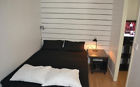 Stuga I Ullared